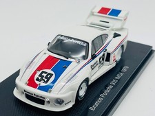 EBBRO 44134 PORSCHE 935 Brumos