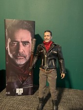 threezero walking dead negan