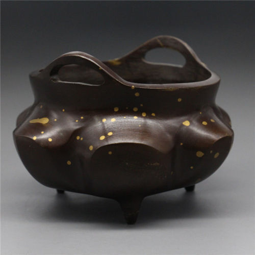 Collectable bronze handwork - collectable,