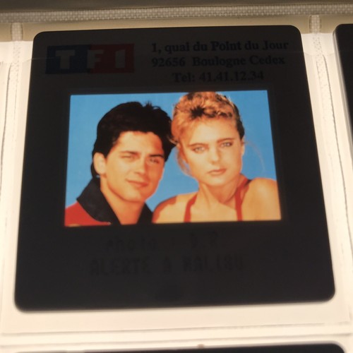Alerte malibu - alerte, À