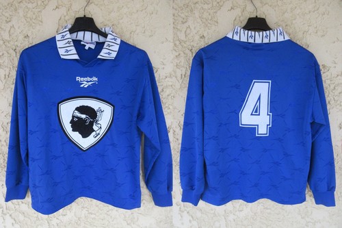 Maillot bastia corse 4 - bastia, n°4