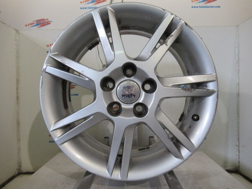 Jante aluminium seat ibiza - jante, iv