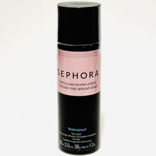 Sephora Waterproof Airbrush