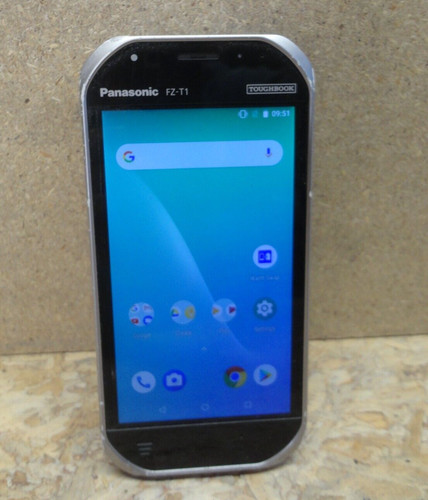 Smartphone scanner - et,