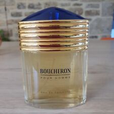 Boucheron Pour Homme Eau De