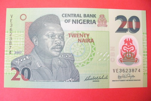 Billet etranger nigeria - etranger,