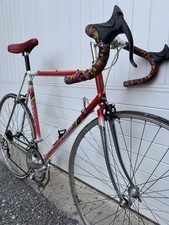 FAGGIN 1985 GIPIEMME Columbus Aelle Italie - CORSA CHROME T57