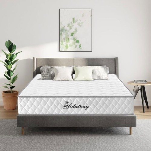 Matelas 140x190 mémoire de - mémoire,