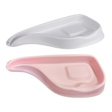 Bac à shampoing léger pour