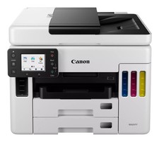 Canon MAXIFY GX7050 Imprimante jet d'encre multifonctions A4 chargeur automatiqu