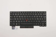 Original 01YP171 Lenovo Thinkpad Clavier Français X280, A285, X395, X390, L