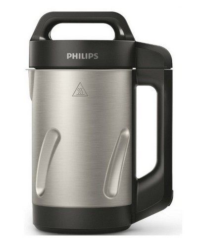 Philips blender chauffant 2l - blender, 1.2l