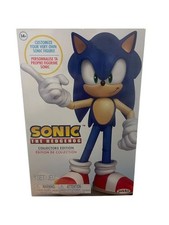 Figurine Sonic The Hedgehog