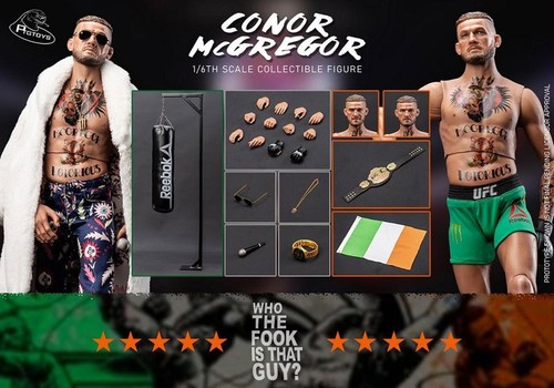 Mma fighting king conor - mma,
