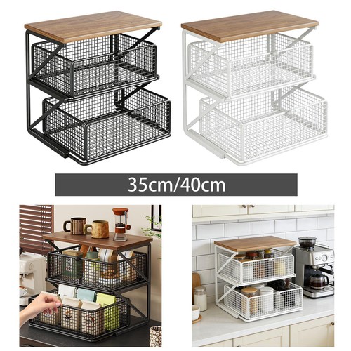 Accessoires rangement pour - de,