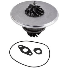 Turbo Core for Land-rover