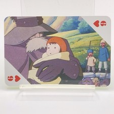 Ghibli Nausicaa Of The Valley