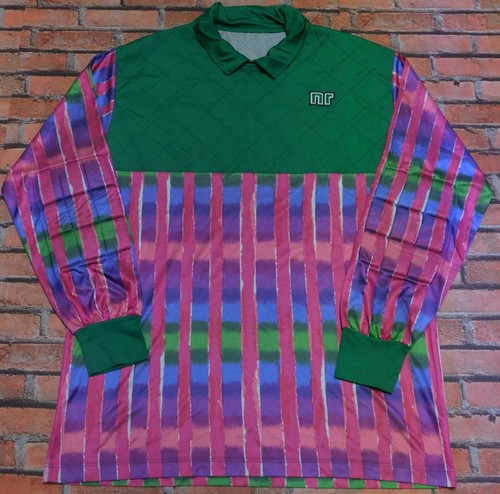 Ennerre maillot gardien - nr,