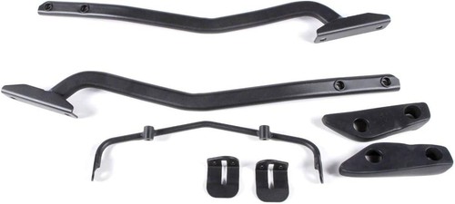 Givi 449fz support top case - support,