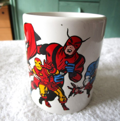Ancien mug tasse - mug,, tasse,