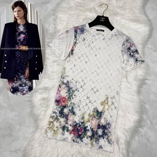 Mini robe tunique manches - tunique, à