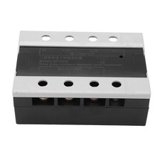 Transformateur Servo Triphasé