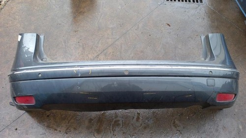 Pare choc arriere hyundai 30 - choc,