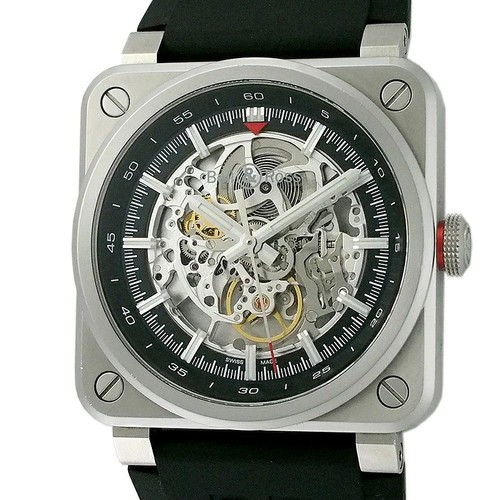 Bell ross br03 92 - &,