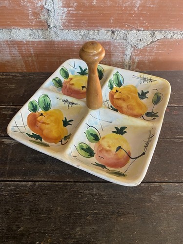 Plat apéro mendiant - plat,