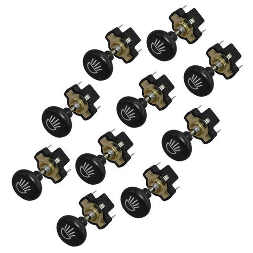 Headlight push pull - headlight,