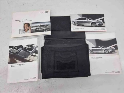 Audi sportback 4ga 4gf - audi,