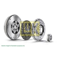 Kit embrayage schaeffler - d'embrayage, luk