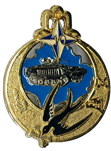 Insigne opex ope - 135,