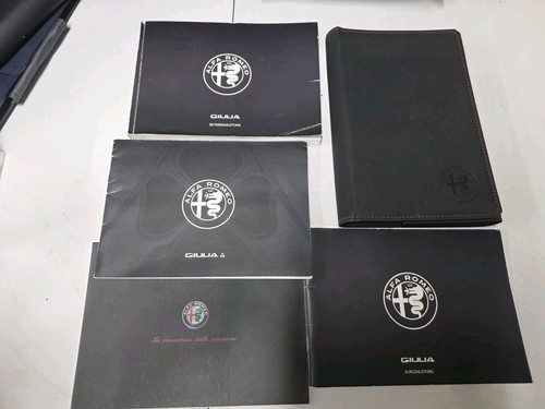 Betriebsanleitung alfa romeo - alfa,