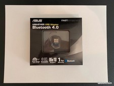 USB Adaptateur Bluetooth 4.0