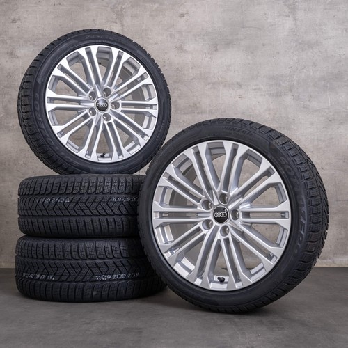 Audi roues hiver - roues, 18