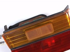 Feu arriere secondaire gauche