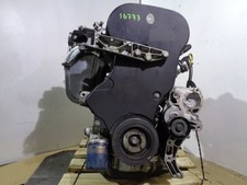 X18XE moteur complet OPEL