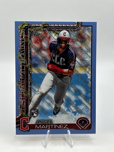 2025 topps holiday - topps,
