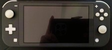 Nintendo Switch Lite - Gris