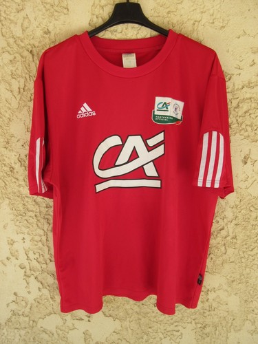 Maillot coupe nationale des - coupe,