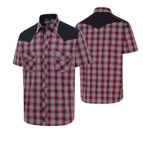 Ref chemises occidentale - ref,