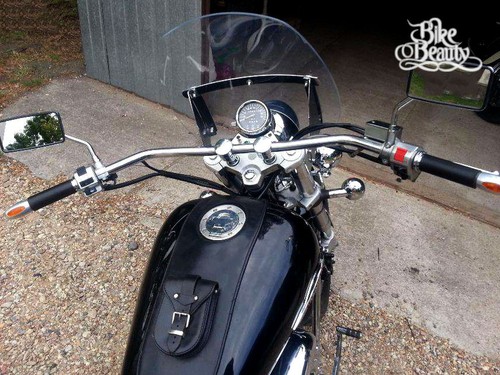 Suzuki marauder 800 - marauder,