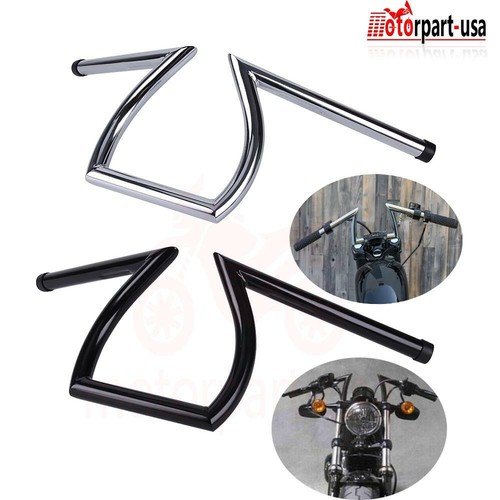 Motorcycle handlebars z bar - motorcycle,