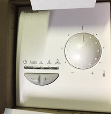 NEUF : Thermostat d'ambiance