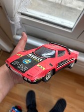 lancia stratos 1/18 vintage marque inconnue 