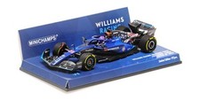Minichamps 417231923 WILLIAMS
