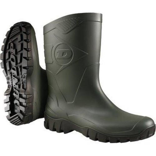 Bottes botte dunlop - bottes, pvc