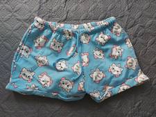 Bas de pyjama short disney Les Aristochats Marie The Aristochats Taille S