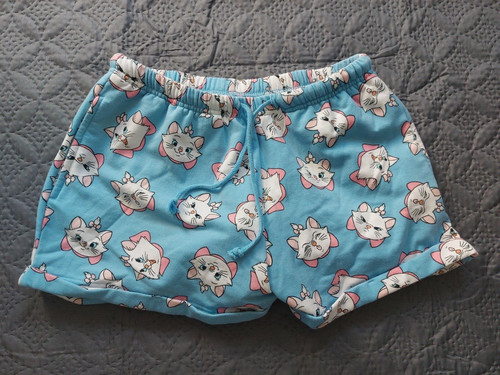 Bas pyjama short disney les - bas,